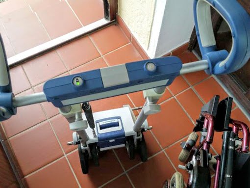 scalamobil Treppenhilfe