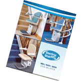 Stairlift Brochure