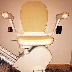 Stairlift Acorn