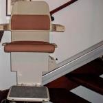 Used stair lift on eBay.com