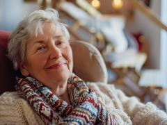 Hausnotruf: Sichere und schnelle Hilfe