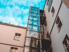 Senkrechtlifte: Preise & Kosten vergleichen