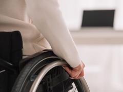 Barrierefrei am Arbeitsplatz: Erfolgreiche Umsetzung