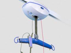 Hoists for wheelchair users – 