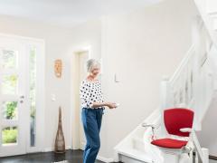 Sitzlift kaufen – Preise vergleichen