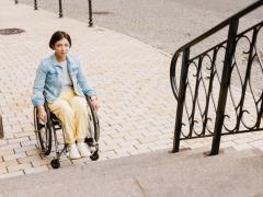 Barrierefrei leben: Maßnahmen für ein