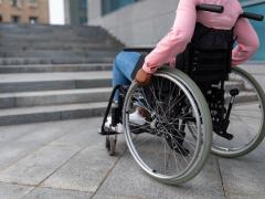 Freizeitangebote für Menschen mit Behinderung