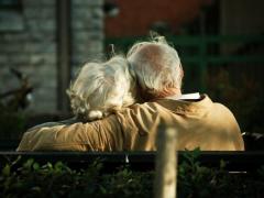 Financing stairlift via subsidies – 
