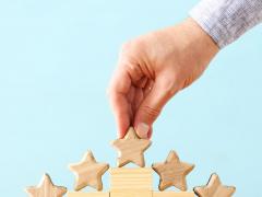 Treppenlifte im Test: Stiftung Warentest