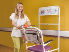 Patientenlifter und Personenlifte zum Umsetzen:
