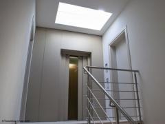 Vertikaler Treppenlift – Kosten &