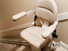 Used stairlifts: price list and 