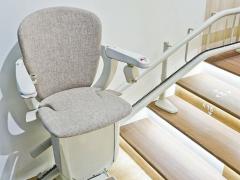 All stairlift prices at a 