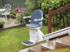 Treppenlift Notfallservice: Hilfe in kritischen