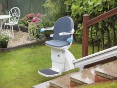 Barrierefreier Garten: Tipps für die