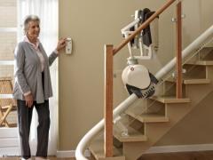 Stairlift price comparison: compare suppliers 