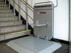 Stairlift tax deductible – claim 