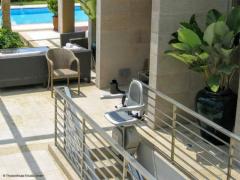Stairlift: Expensive equals good? On 