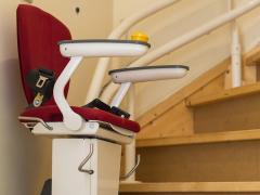 Högg Treppenlifte: Modelle und Preise