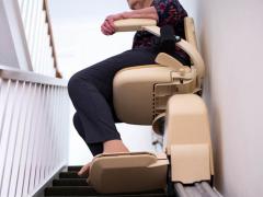 Buy new stairlift from 0 