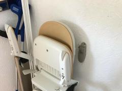 Treppenlift gebraucht kaufen – preiswerte