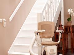 Stairlift manufacturers: List of the 