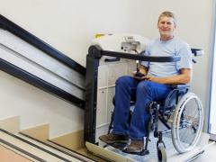 Disabled lifts: Compare prices & 
