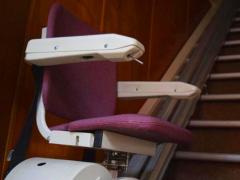 Alle Treppenlift Zuschüsse in der