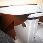 Handicare stairlift bottom