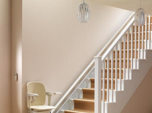 Treppenlifte & Sitzlifte 2024 |
