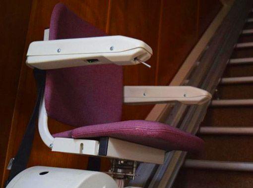 All stairlift grants at a 