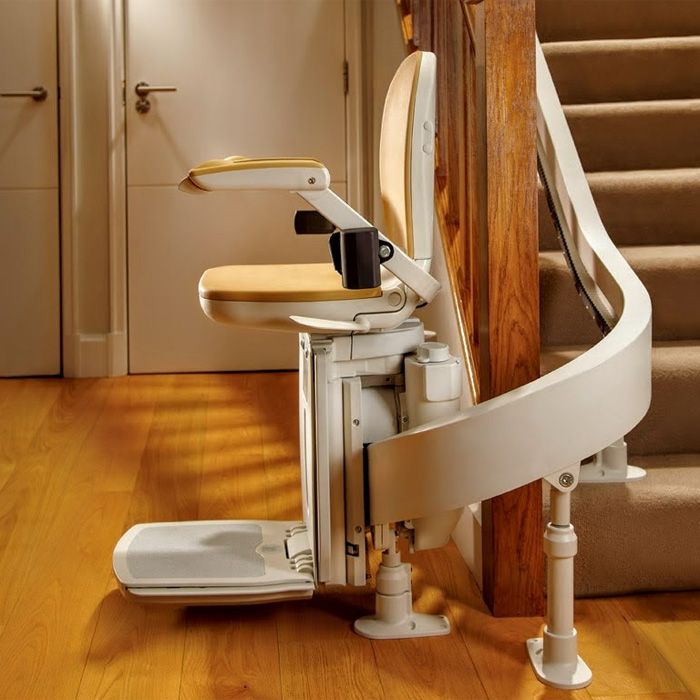 Acorn Treppenlift