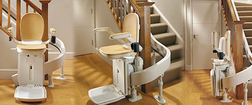 Acorn Stairlifts