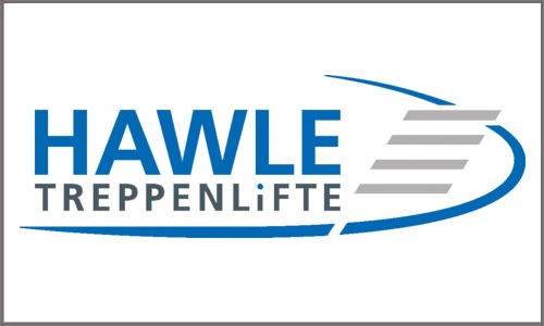 Hawle Treppenlifte Logo