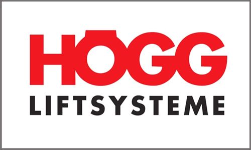 Högg Liftsystem Logo