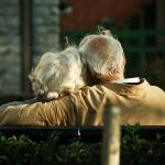 Finance stairlift with support from the nursing care insurance fund