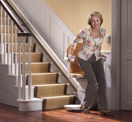 lifta avantgard stairlift