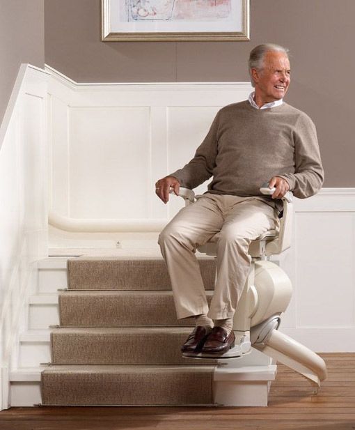 lifta esprit stairlift