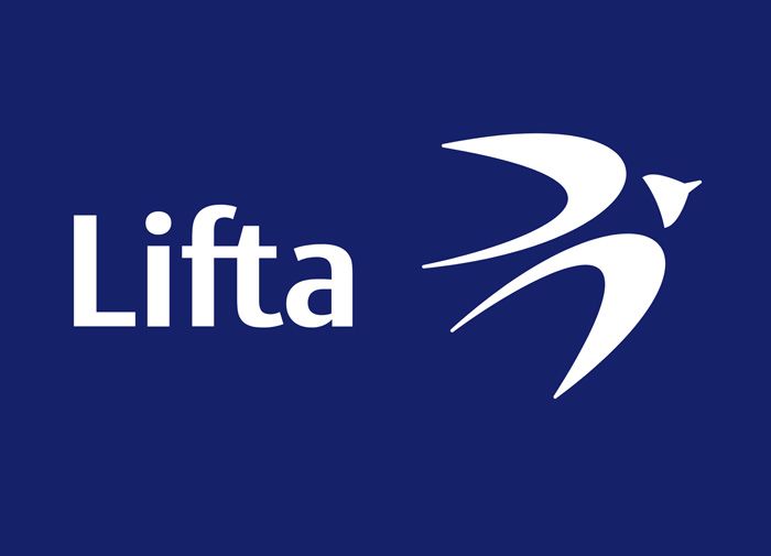 Lifta Stairlift Logo