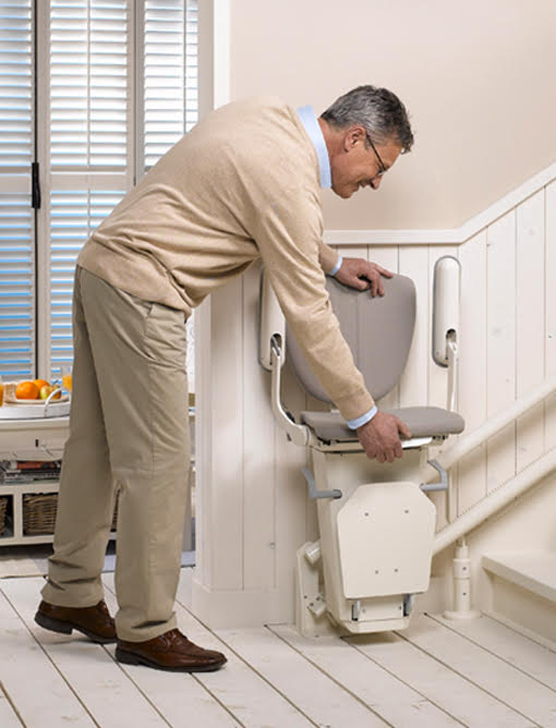 Lifta Stairlift