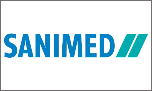 Sanimed Logo