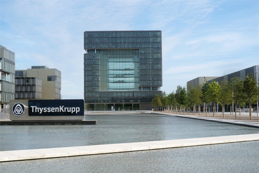 ThyssenKrupp