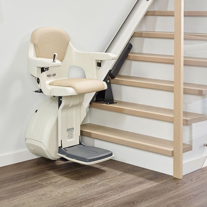 ThyssenKrupp Stairlift