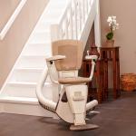 ThyssenKrupp stairlift Flow II