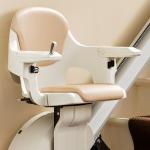 ThyssenKrupp Levant Classic stairlift