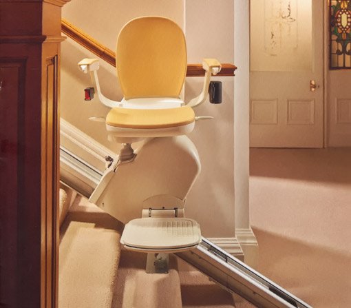 Stairlift Acorn