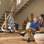 Stairlift family