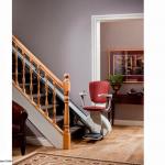 Stairlift straight staircase