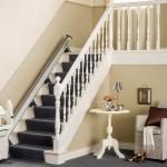 Stairlift one floor