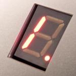 Stairlift Digital Display